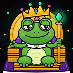 Hodlords crest